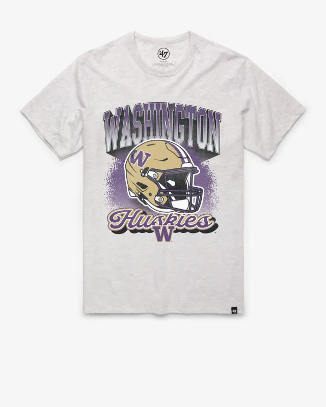 WASHINGTON HUSKIES ISO '47 FRANKLIN TEE sold by 47