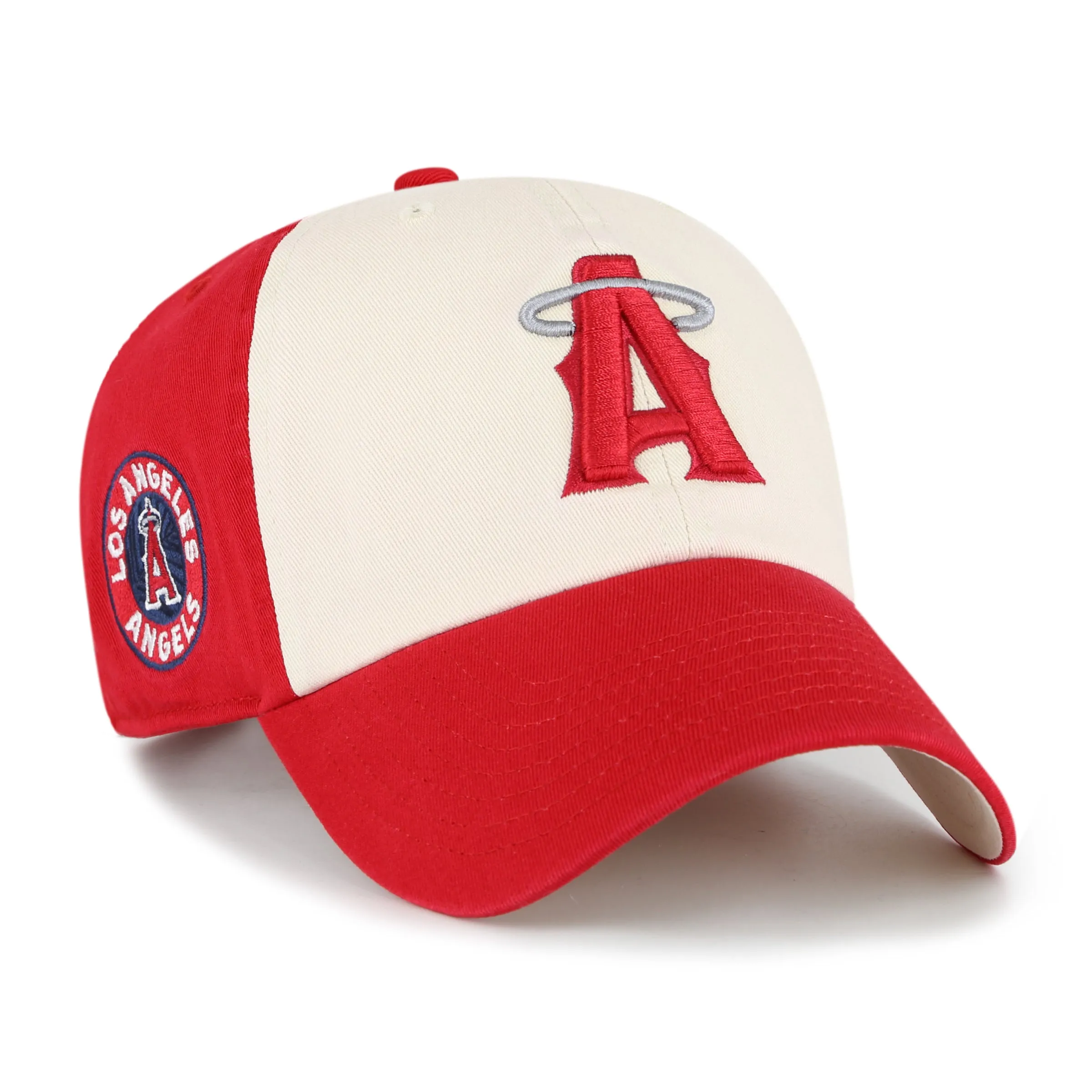 LOS ANGELES ANGELS CITY CONNECT '47 CLEAN UP sold by 47