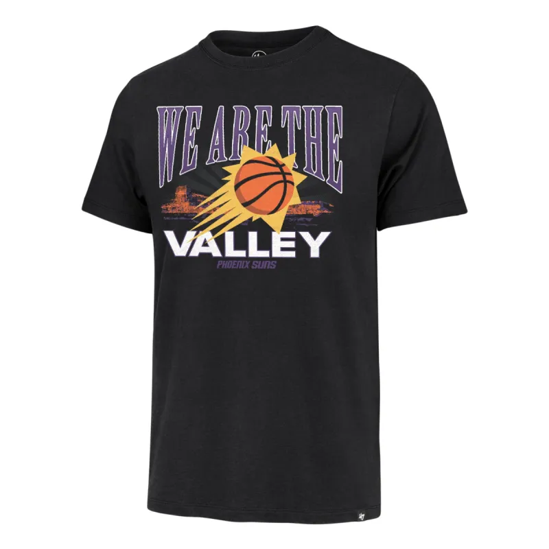 PHOENIX SUNS REGIONAL '47 FRANKLIN TEE sold by 47