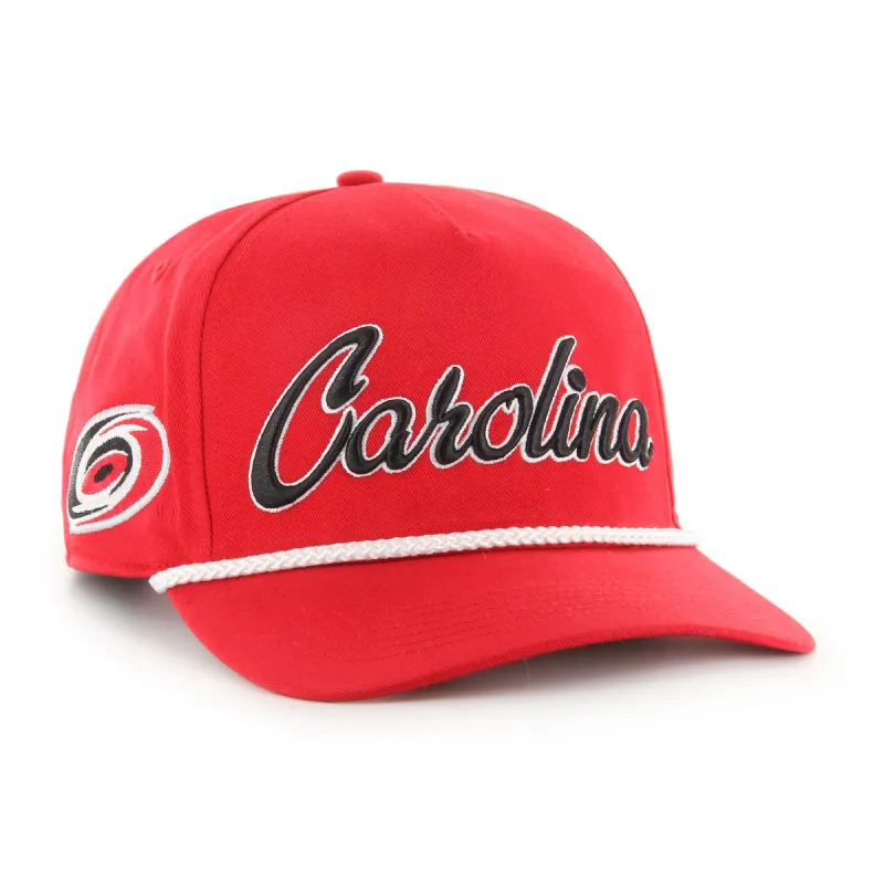 CAROLINA HURRICANES OVERHAND '47 HITCH sold by 47