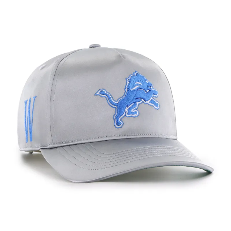 DETROIT LIONS TYRRELL WINSTON '47 HITCH RF made by 47