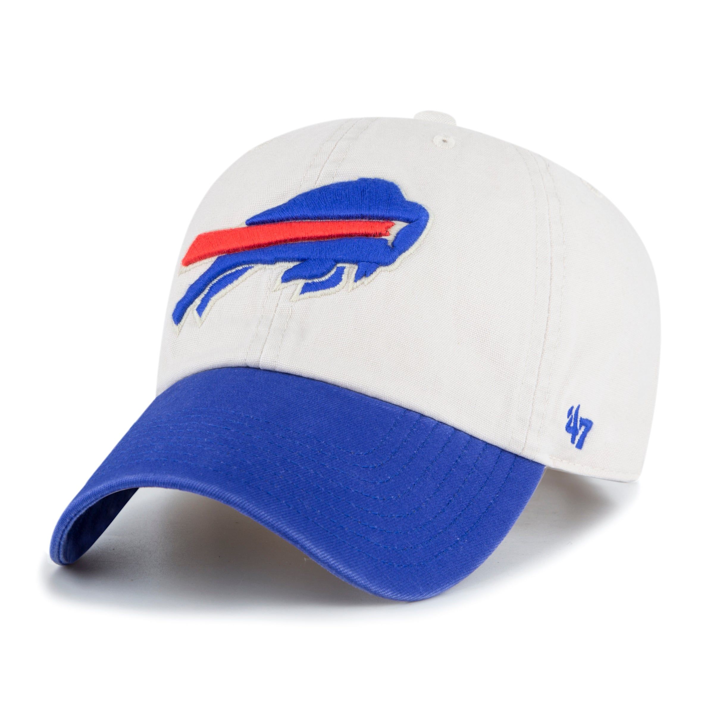 BUFFALO BILLS SIDESTEP '47 CLEAN UP sold by 47 product image thumbnail 3