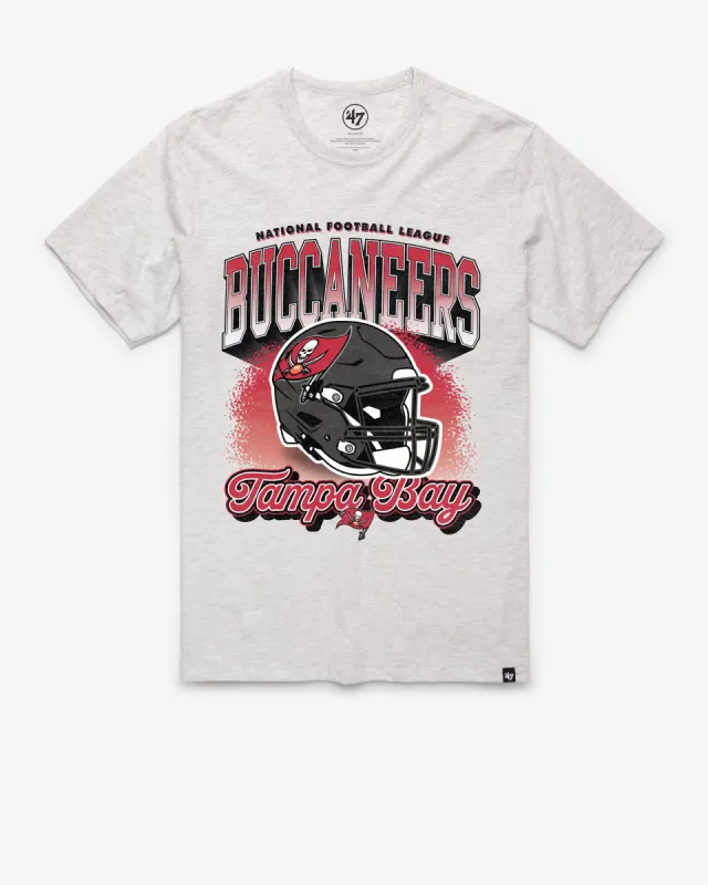TAMPA BAY BUCCANEERS ISO '47 FRANKLIN TEE sold by 47