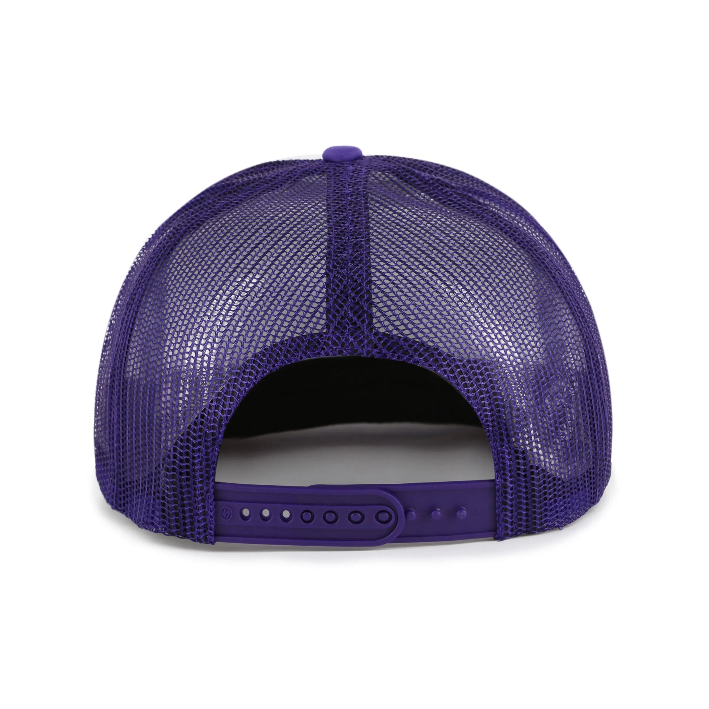 CHARLOTTE HORNETS HANG OUT '47 TRUCKER sold by 47 product image thumbnail 2