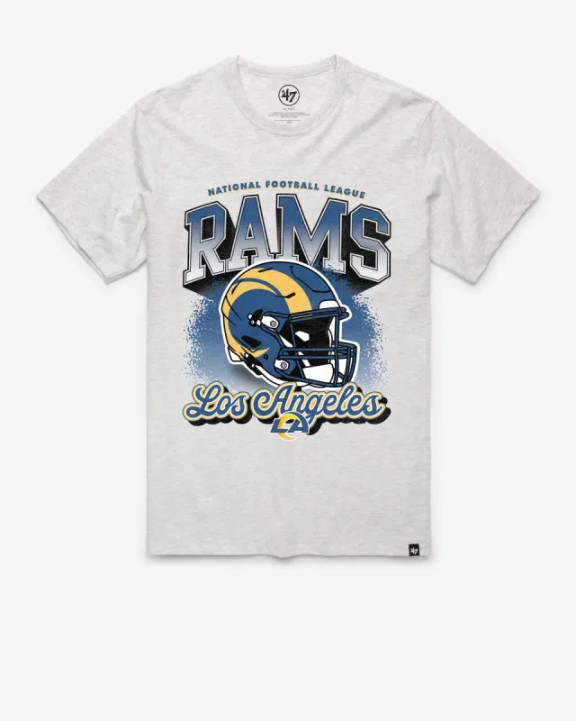 LOS ANGELES RAMS ISO '47 FRANKLIN TEE MEN sold by 47