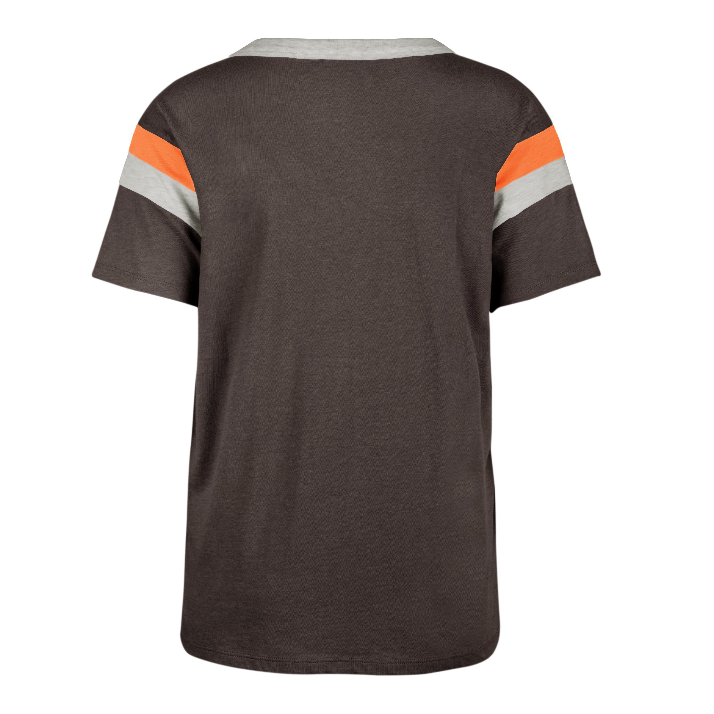 CLEVELAND BROWNS PREMIER '47 PHOENIX TEE WOMENS sold by 47 product image thumbnail 2