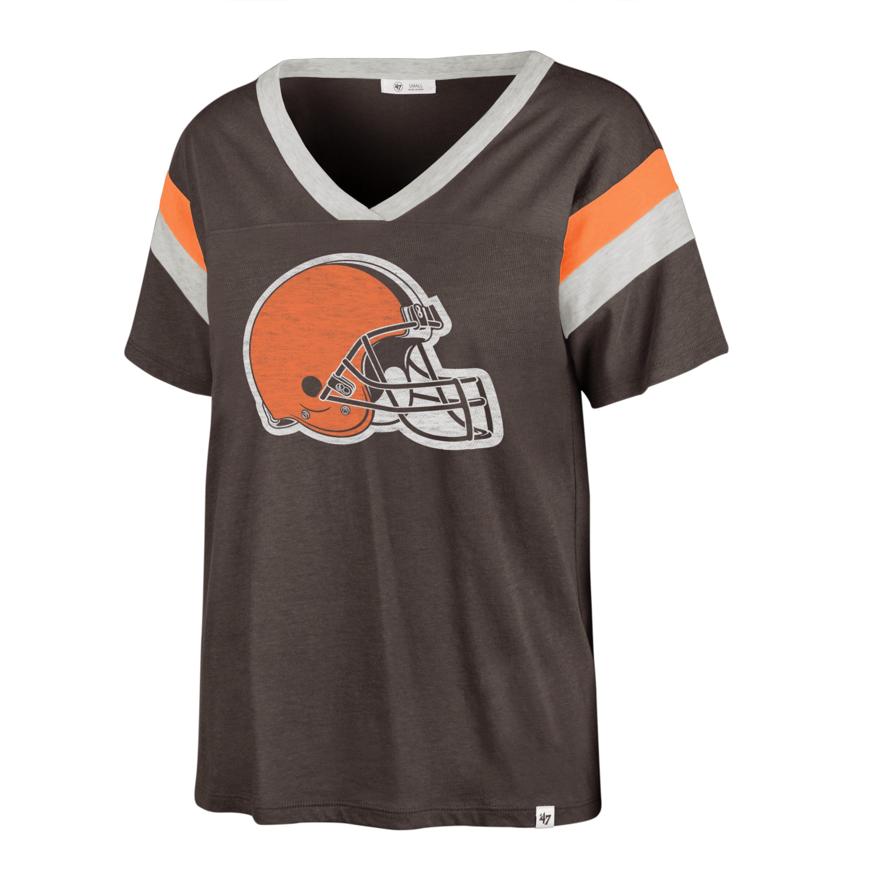 CLEVELAND BROWNS PREMIER '47 PHOENIX TEE WOMENS sold by 47