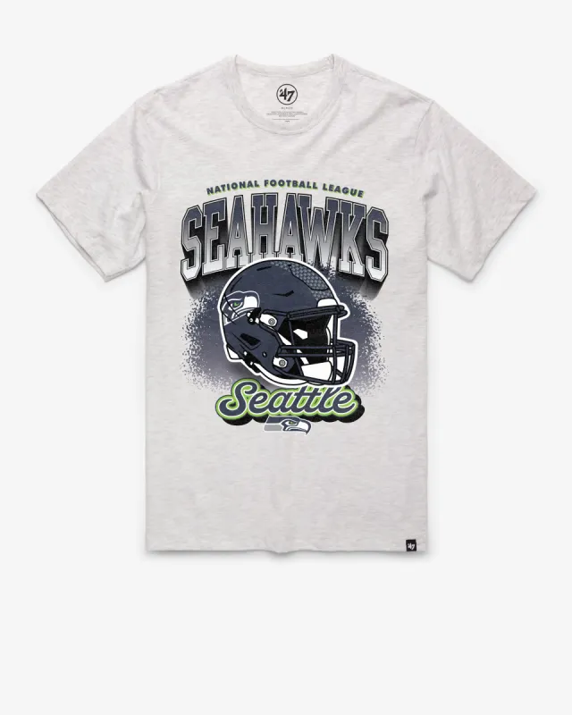 SEATTLE SEAHAWKS ISO '47 FRANKLIN TEE sold by 47
