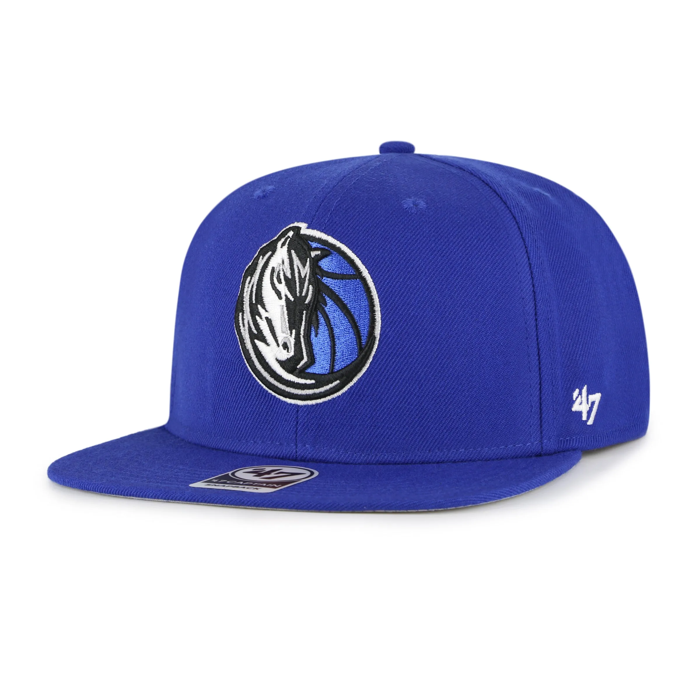 DALLAS MAVERICKS NO SHOT '47 CAPTAIN sold by 47