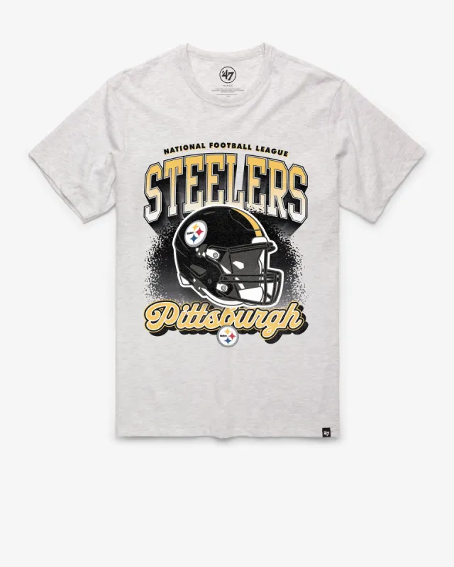 PITTSBURGH STEELERS ISO '47 FRANKLIN TEE sold by 47
