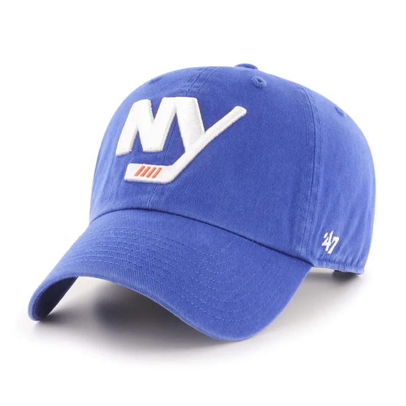 NEW YORK ISLANDERS '47 CLEAN UP made by 47