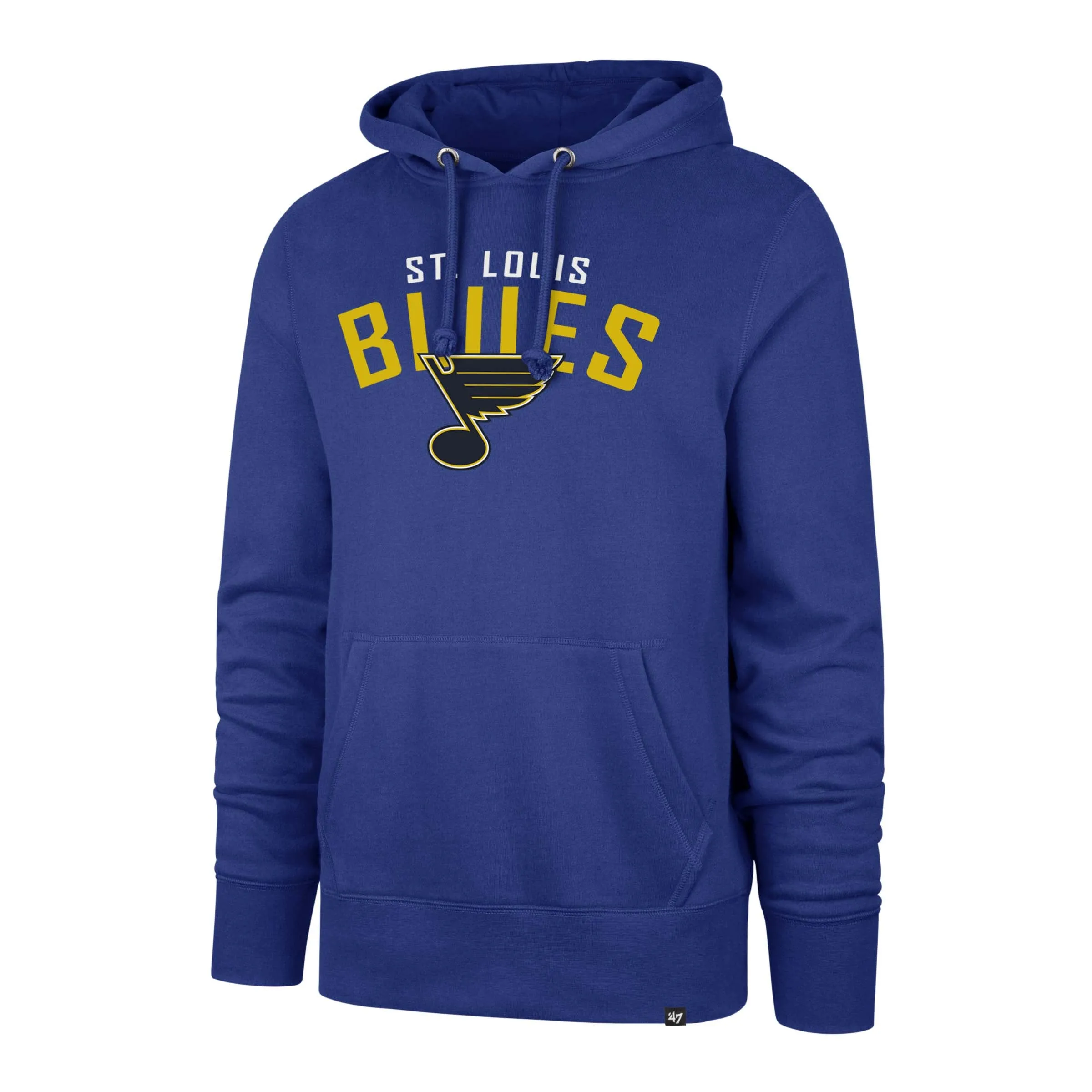 ST. LOUIS BLUES OUTRUSH '47 HEADLINE HOOD sold by 47