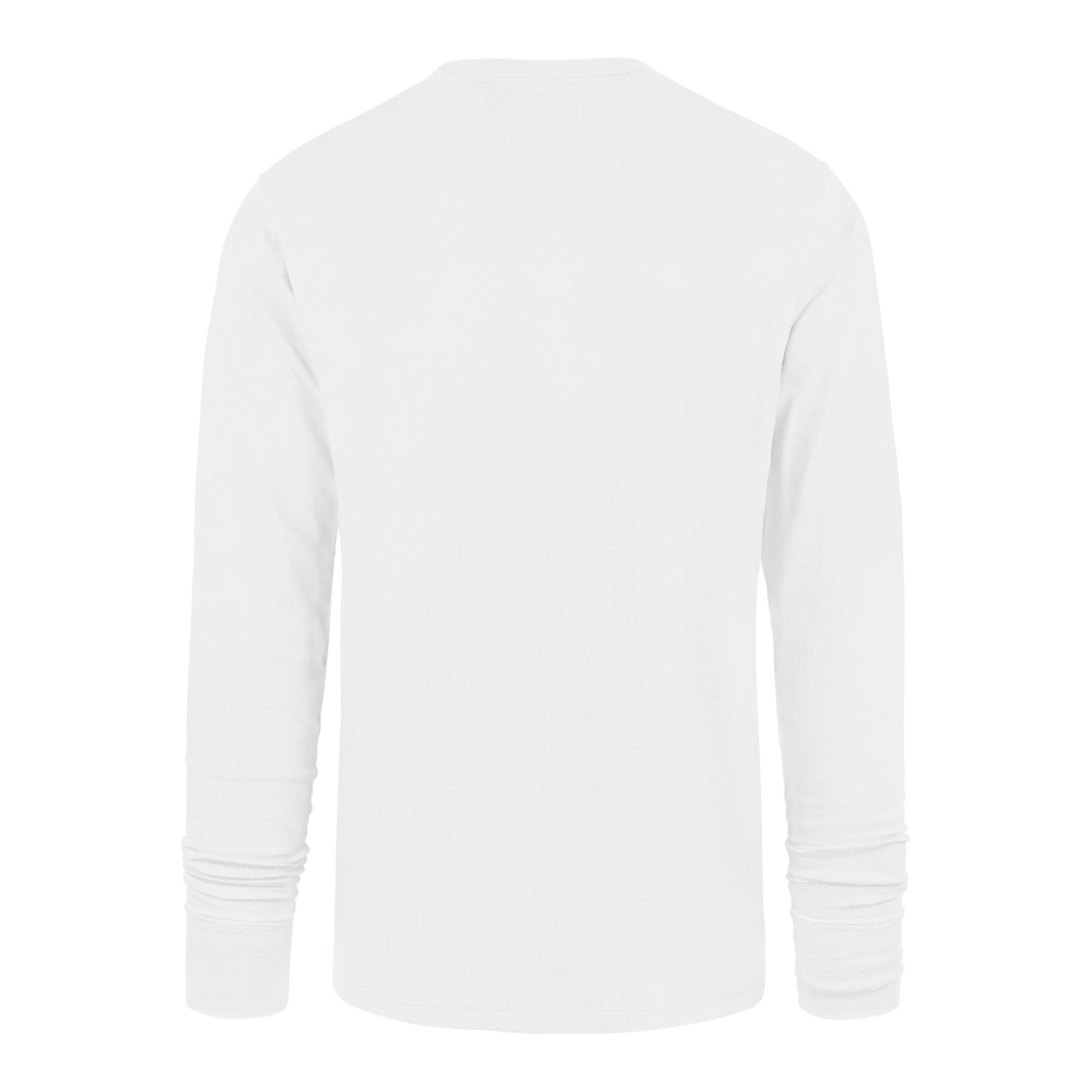 GEORGIA BULLDOGS 2022 CFP NATIONAL CHAMPS LS '47 FRANKLIN TEE sold by 47 product image thumbnail 2