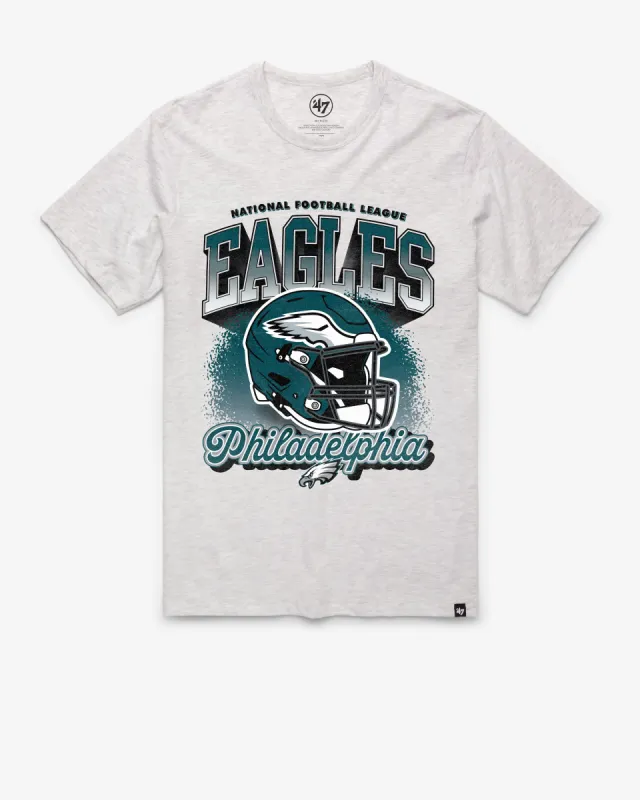 PHILADELPHIA EAGLES ISO '47 FRANKLIN TEE sold by 47