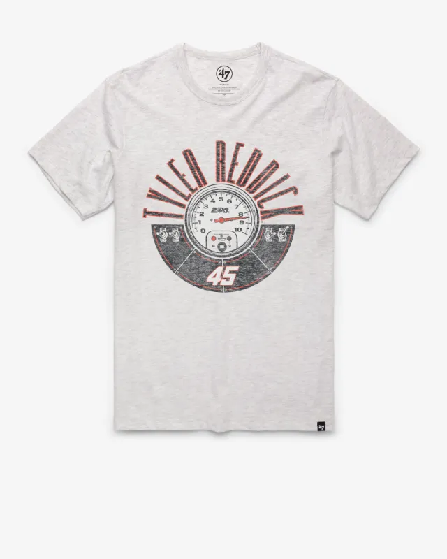TYLER REDDICK 23XI RACING RPM '47 FRANKLIN TEE sold by 47