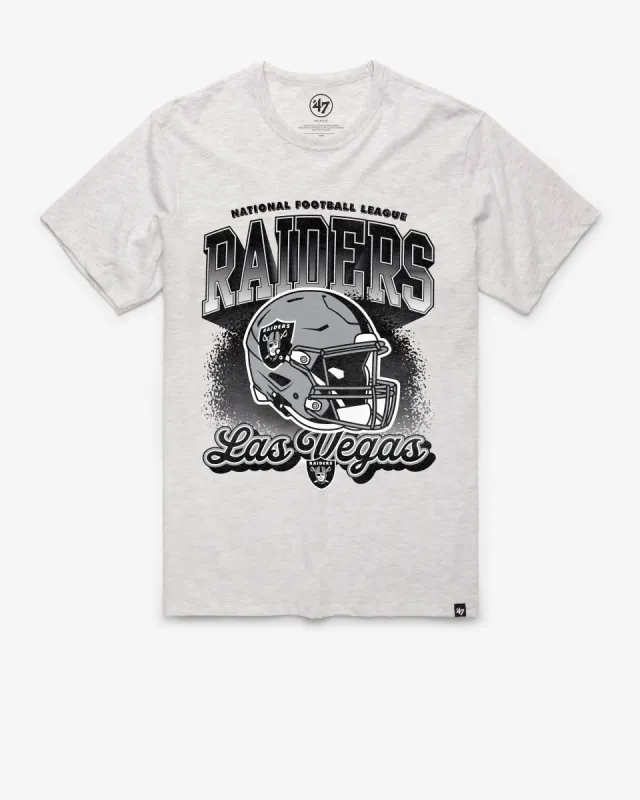 LAS VEGAS RAIDERS ISO '47 FRANKLIN TEE sold by 47