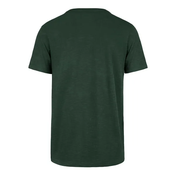 OAKLAND ATHLETICS GRIT '47 SCRUM TEE sold by 47 product image thumbnail 2