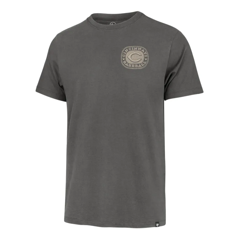 CINCINNATI REDS BACK CANYON '47 FRANKLIN TEE sold by 47