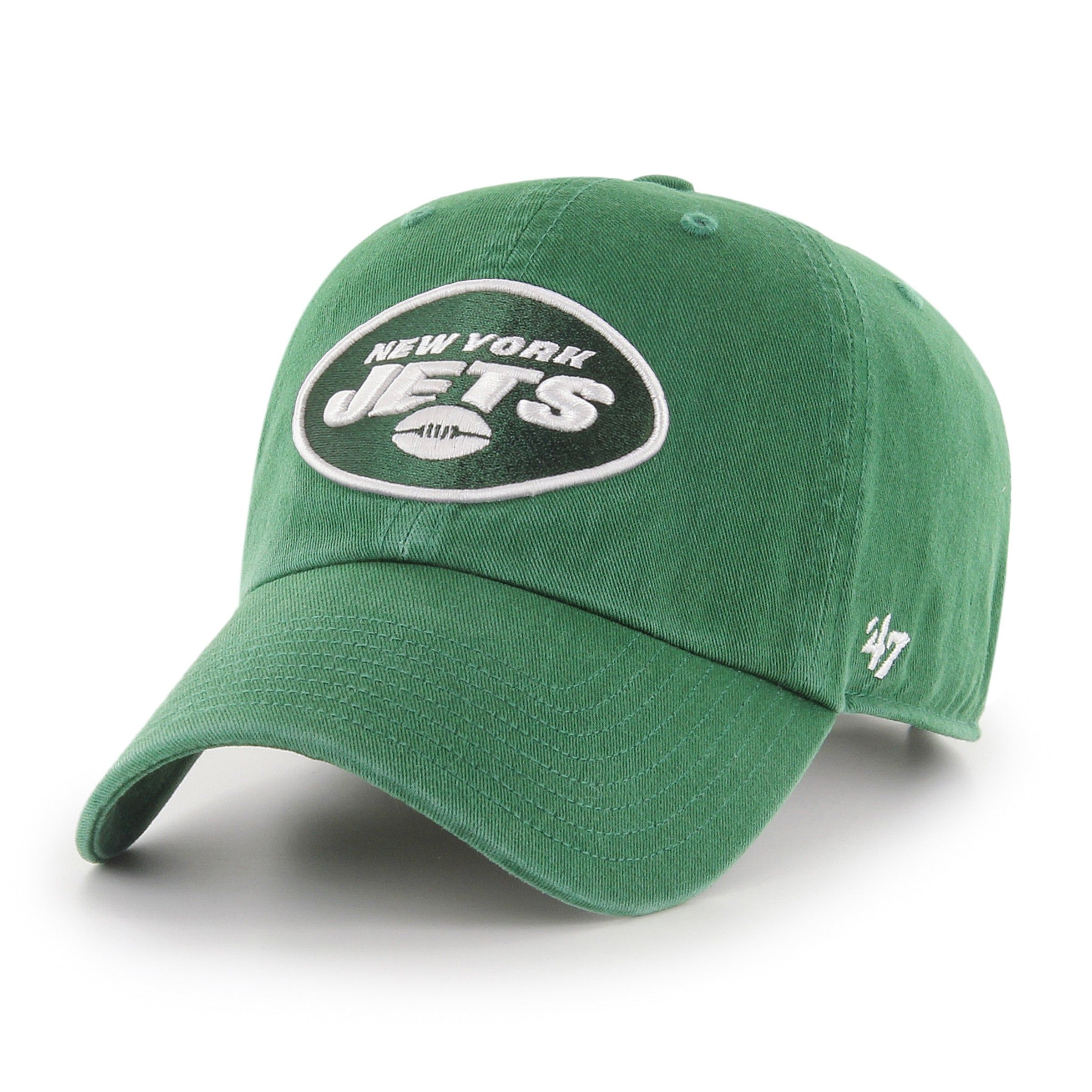 NEW YORK JETS '47 CLEAN UP sold by 47
