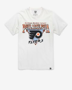 PHILADELPHIA FLYERS SHARP SHOOTER '47 FRANKLIN TEE sold by 47