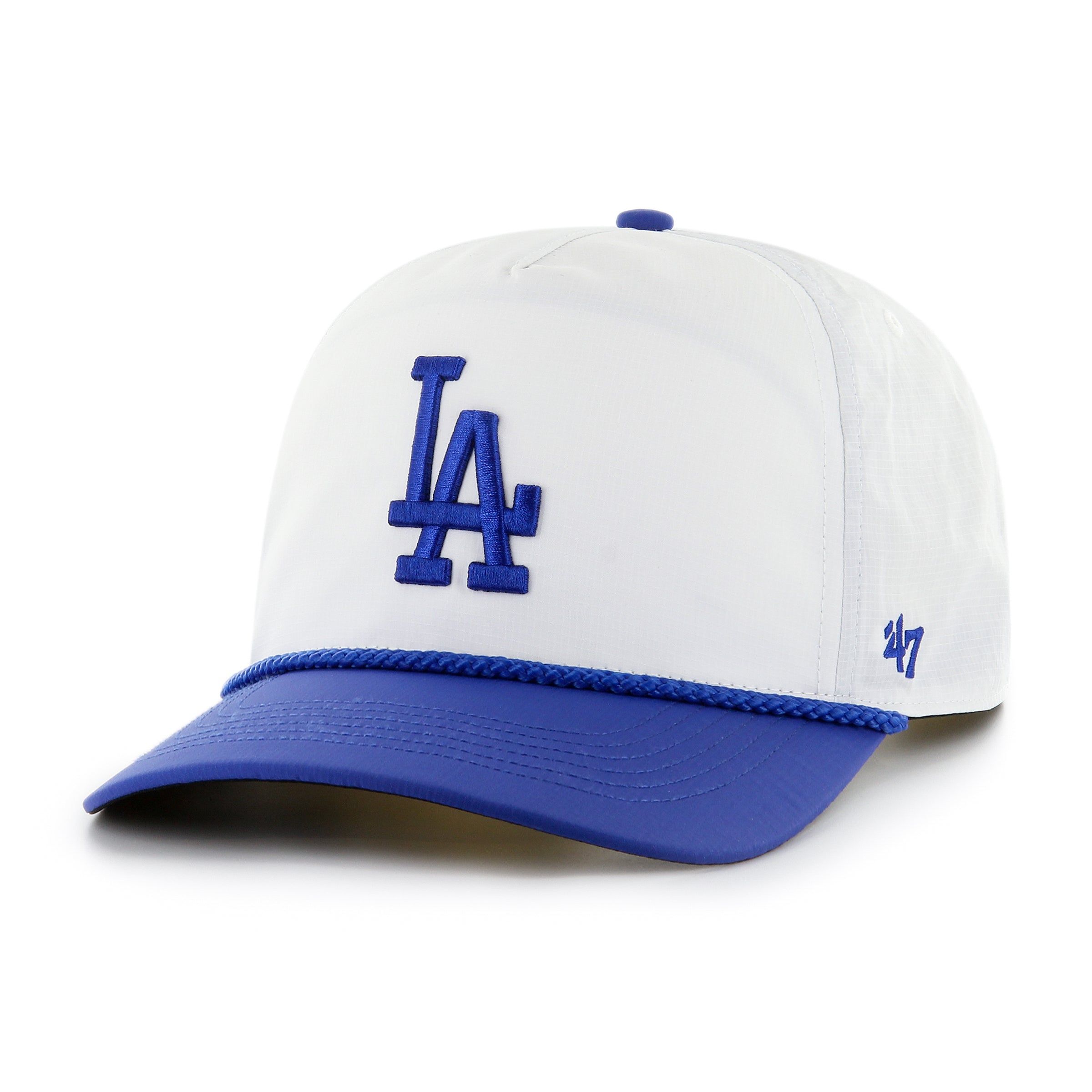 LOS ANGELES DODGERS MULLIGAN '47 HITCH sold by 47