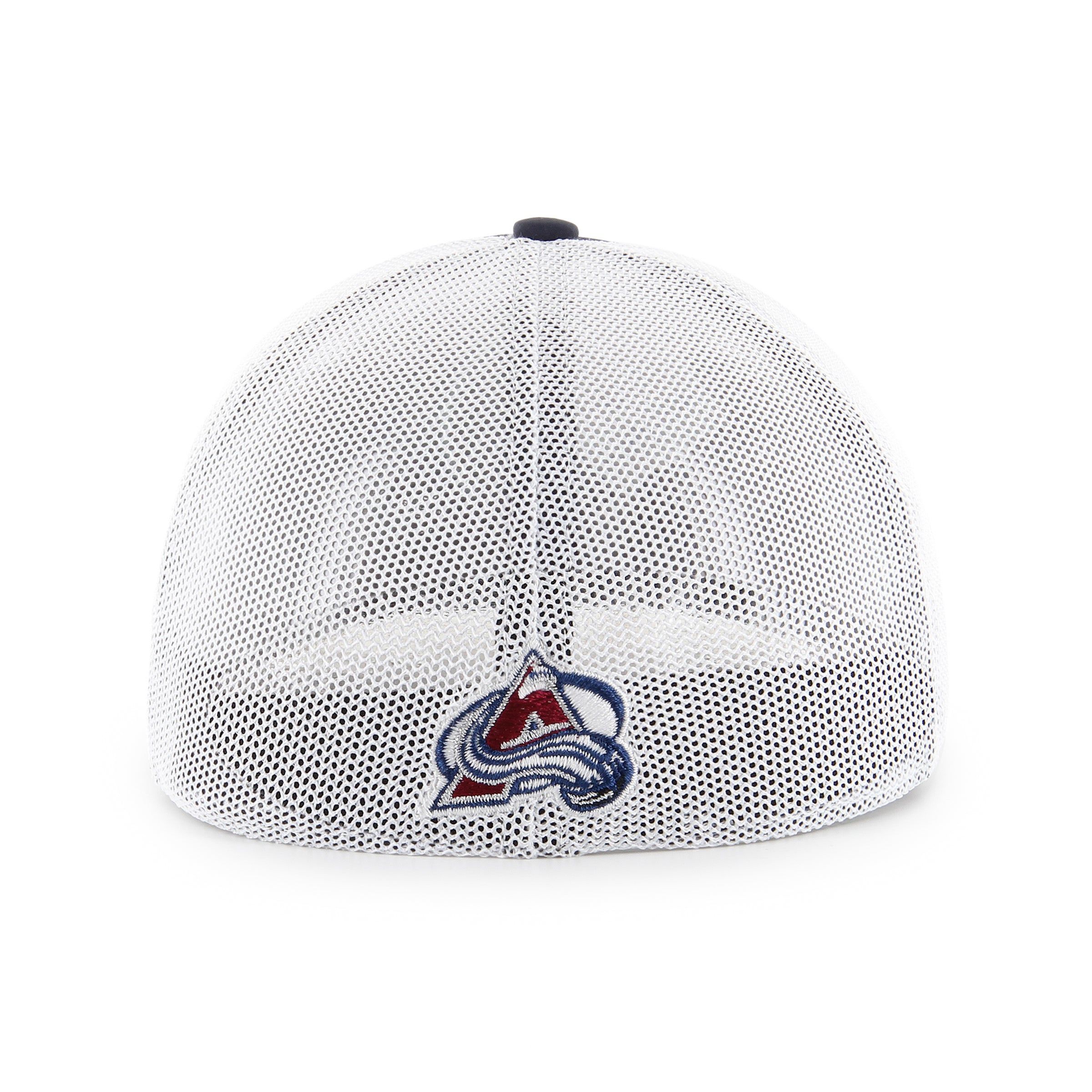 COLORADO AVALANCHE WHEELER '47 TROPHY sold by 47 product image thumbnail 2