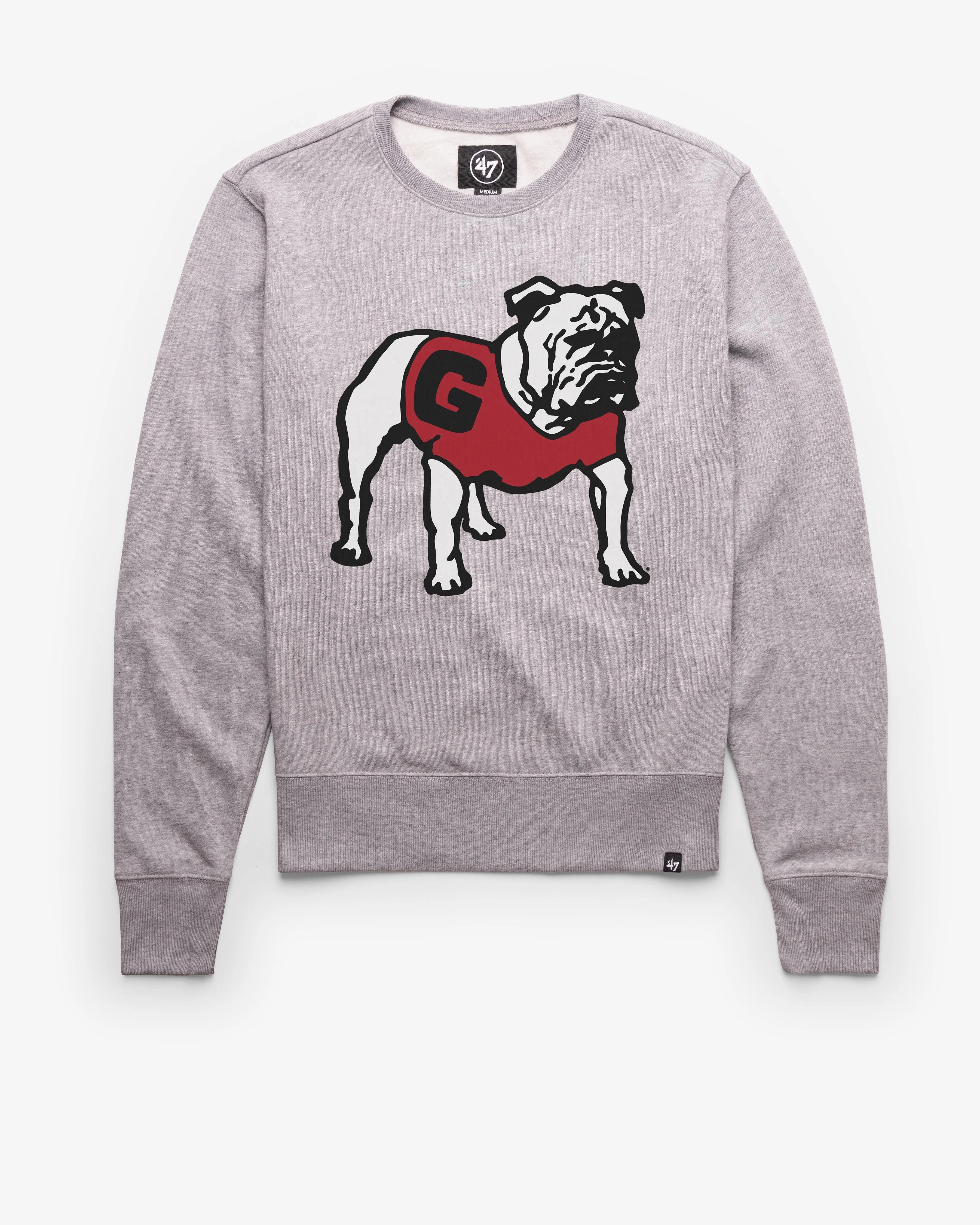 GEORGIA BULLDOGS IMPRINT '47 HEADLINE CREW sold by 47