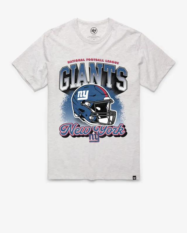 NEW YORK GIANTS ISO '47 FRANKLIN TEE sold by 47