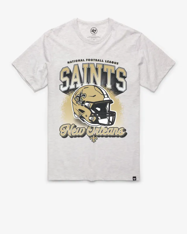 NEW ORLEANS SAINTS ISO '47 FRANKLIN TEE sold by 47