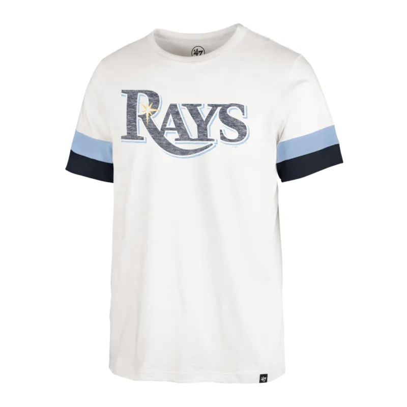 TAMPA BAY RAYS PREMIER WORDMARK '47 WINSLOW TEE sold by 47