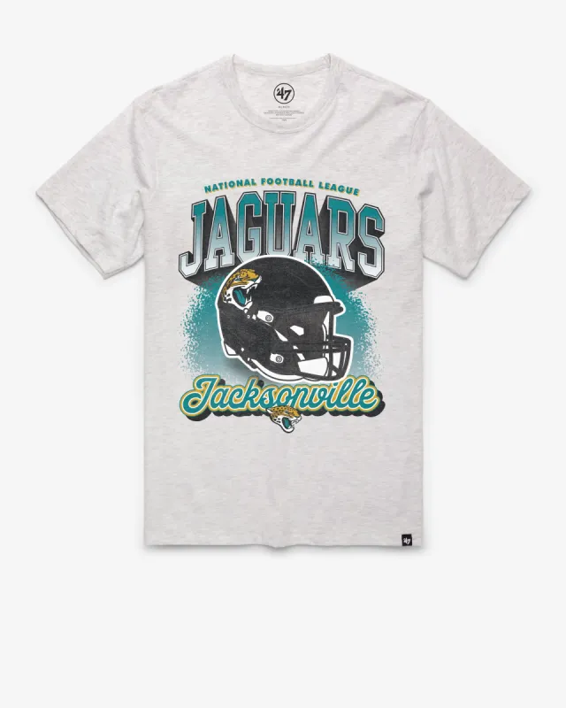 JACKSONVILLE JAGUARS ISO '47 FRANKLIN TEE sold by 47