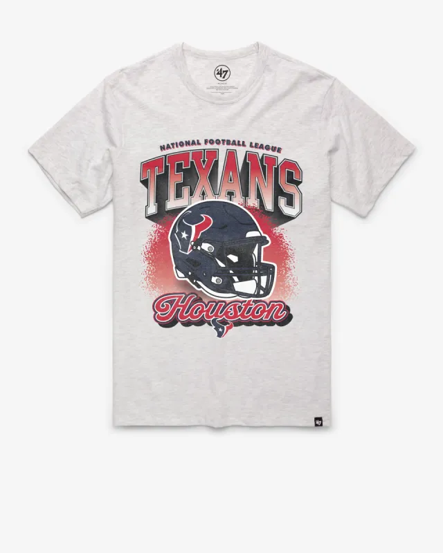 HOUSTON TEXANS ISO '47 FRANKLIN TEE sold by 47