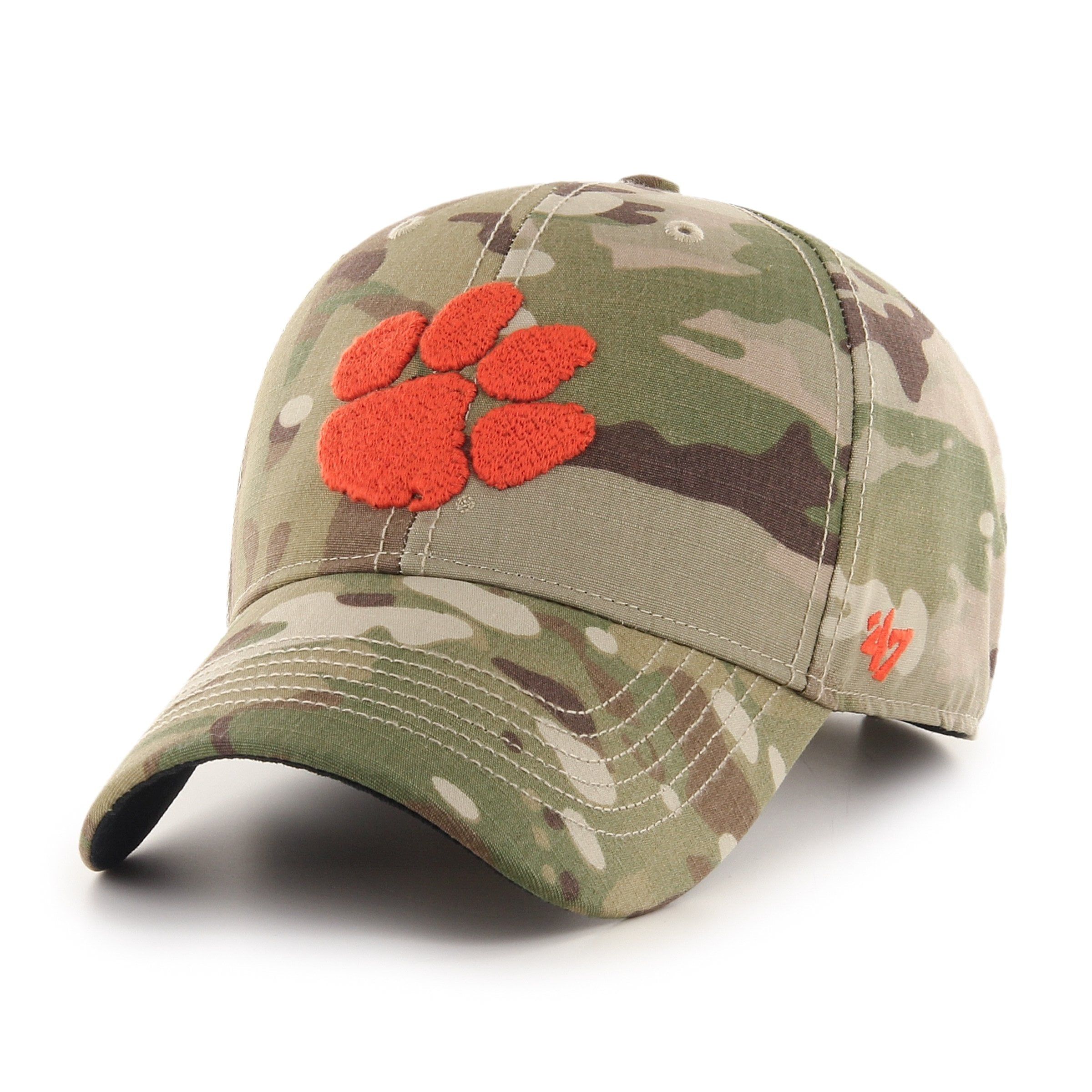 CLEMSON TIGERS OHT MYER '47 MVP sold by 47 product image thumbnail 3