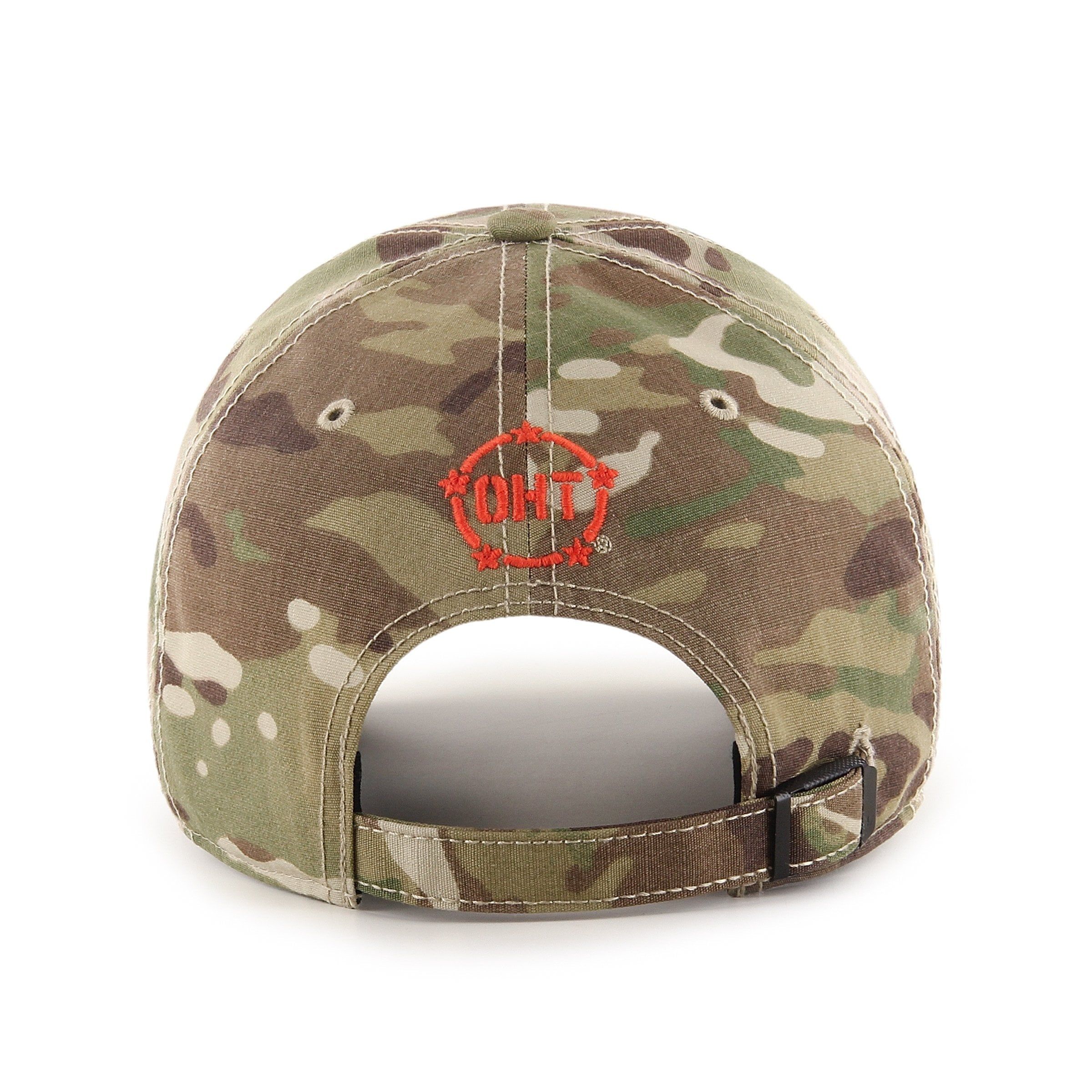 CLEMSON TIGERS OHT MYER '47 MVP sold by 47 product image thumbnail 2