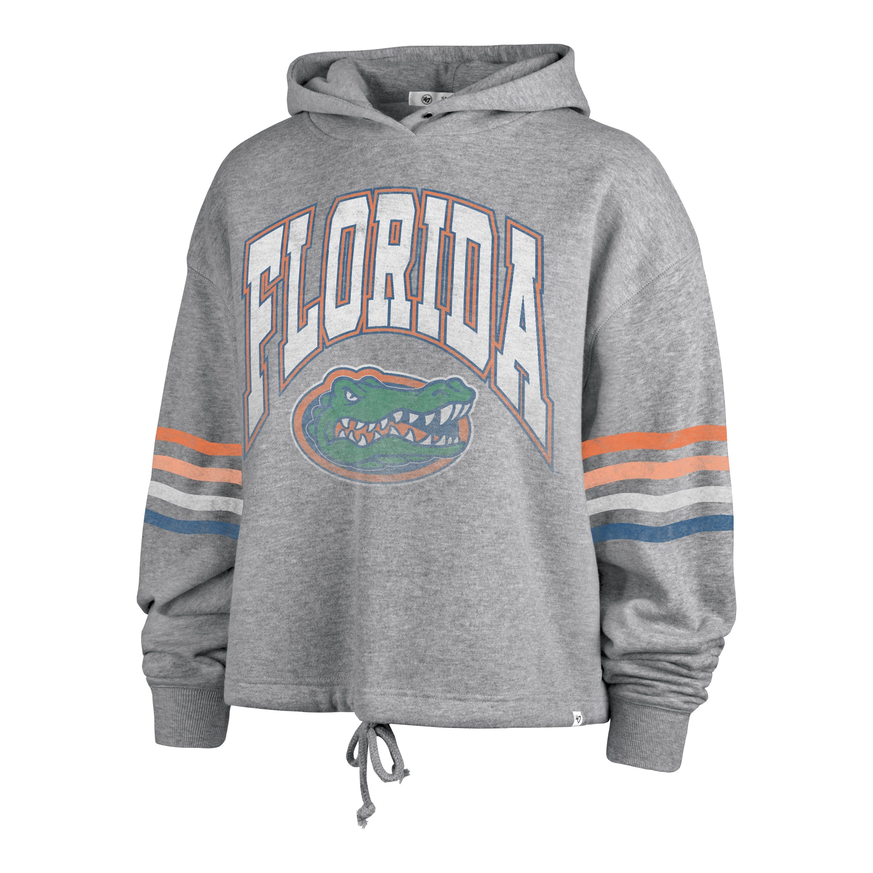 FLORIDA GATORS UPLAND '47 BENNETT HOOD WOMENS sold by 47