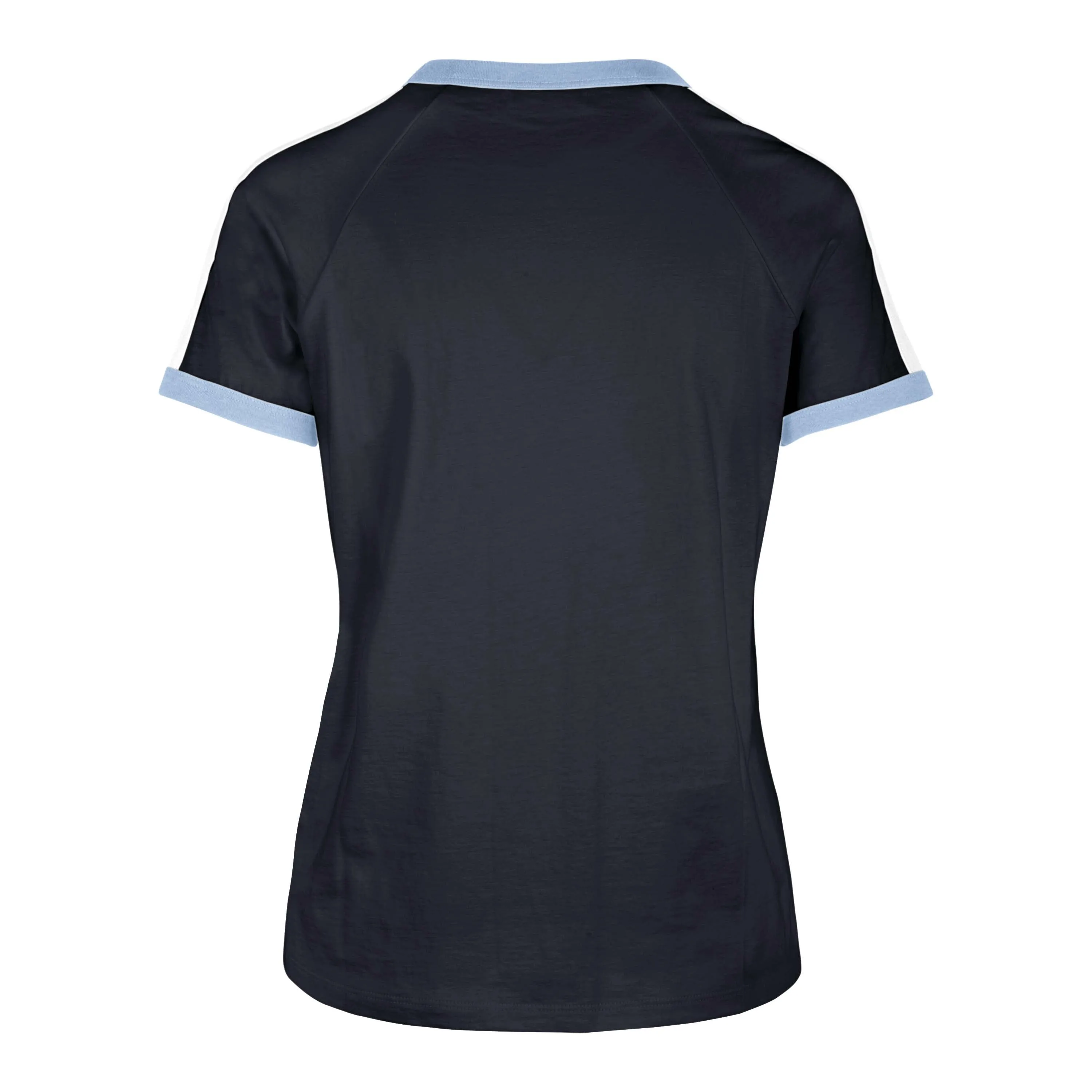 KANSAS CITY ROYALS CITY CONNECT SWEET HEAT '47 PEYTON TEE WOMEN sold by 47 product image thumbnail 2