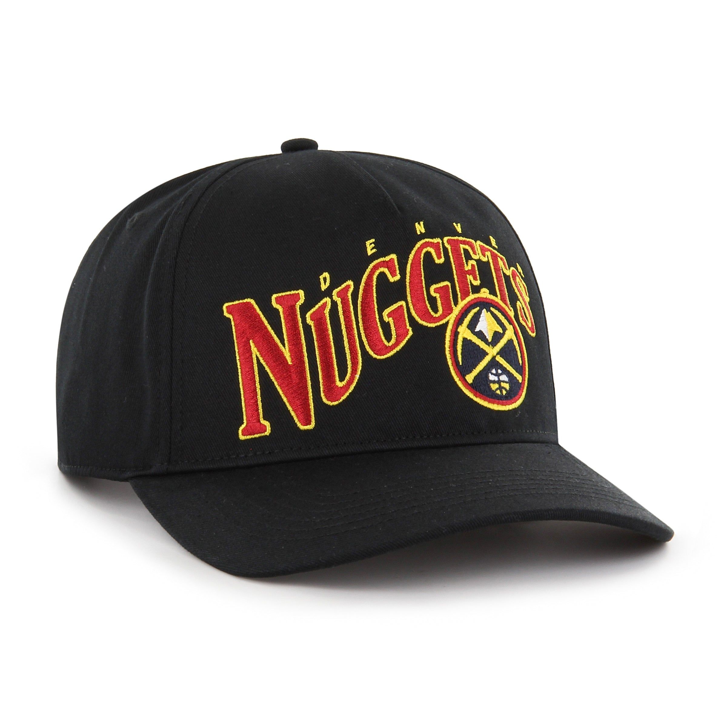 DENVER NUGGETS WAVE '47 HITCH sold by 47 product image thumbnail 3