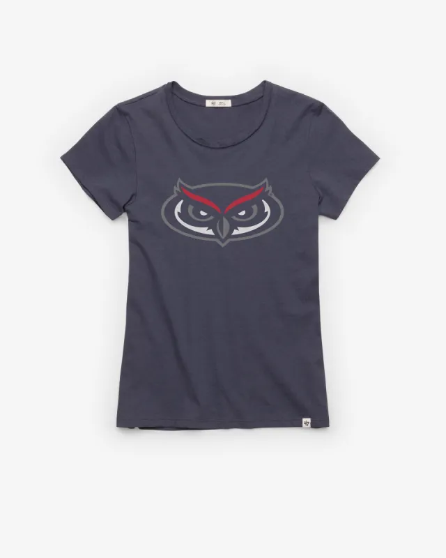FLORIDA ATLANTIC OWLS PREMIER '47 FRANKIE TEE WOMENS sold by 47