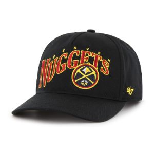 DENVER NUGGETS WAVE '47 HITCH sold by 47
