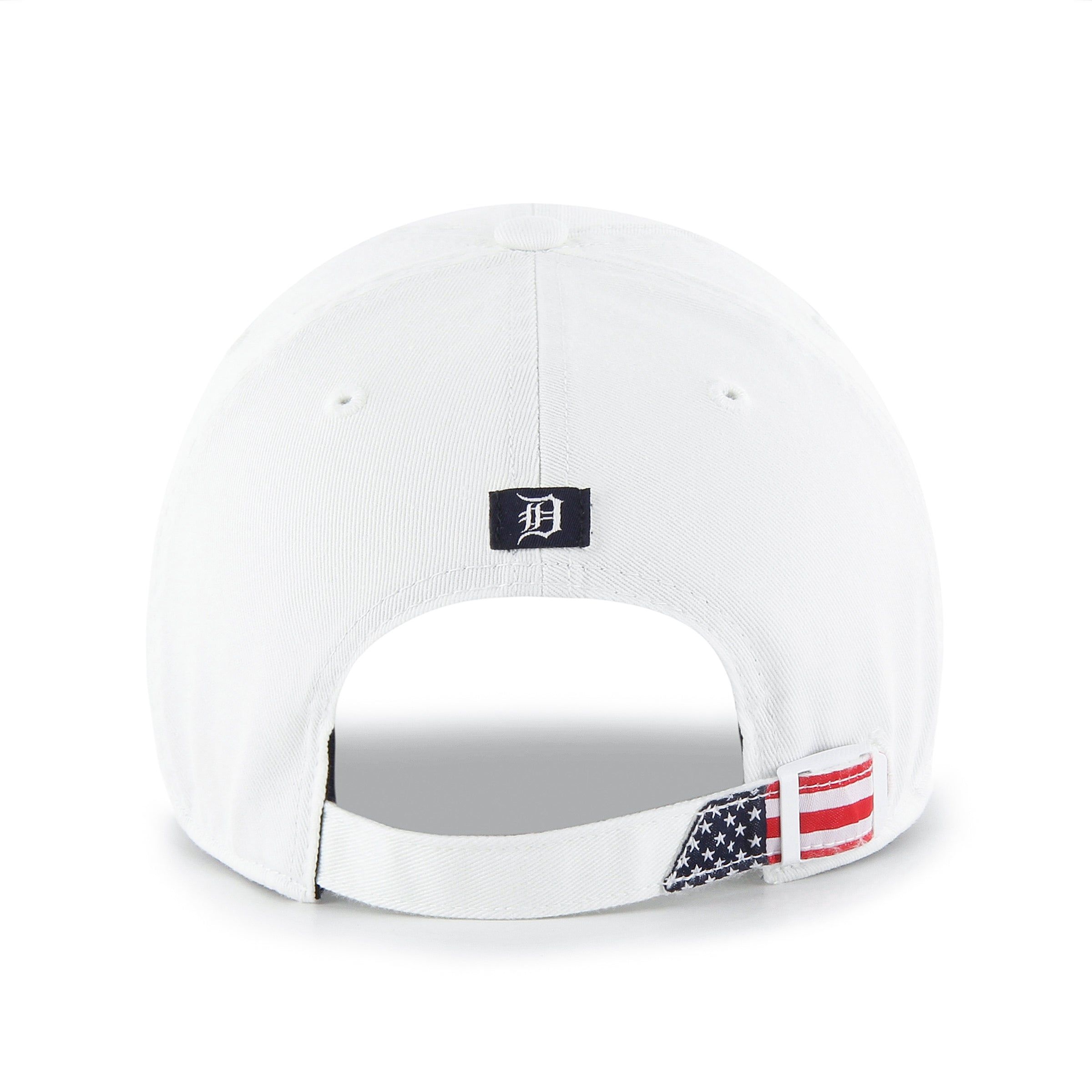 DETROIT TIGERS HOMELAND '47 CLEAN UP sold by 47 product image thumbnail 2