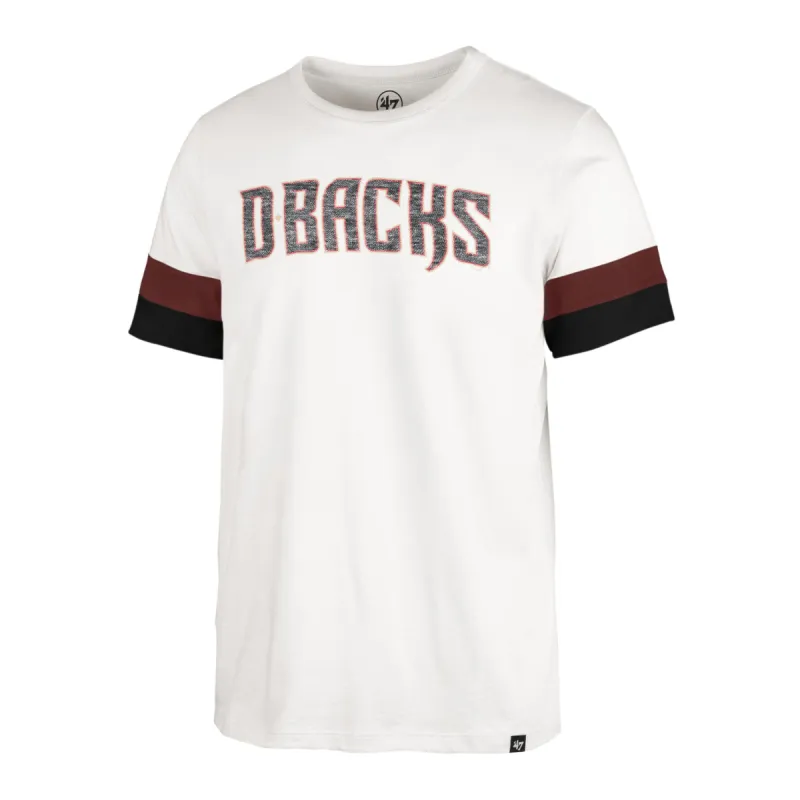 ARIZONA DIAMONDBACKS PREMIER WORDMARK '47 WINSLOW TEE sold by 47