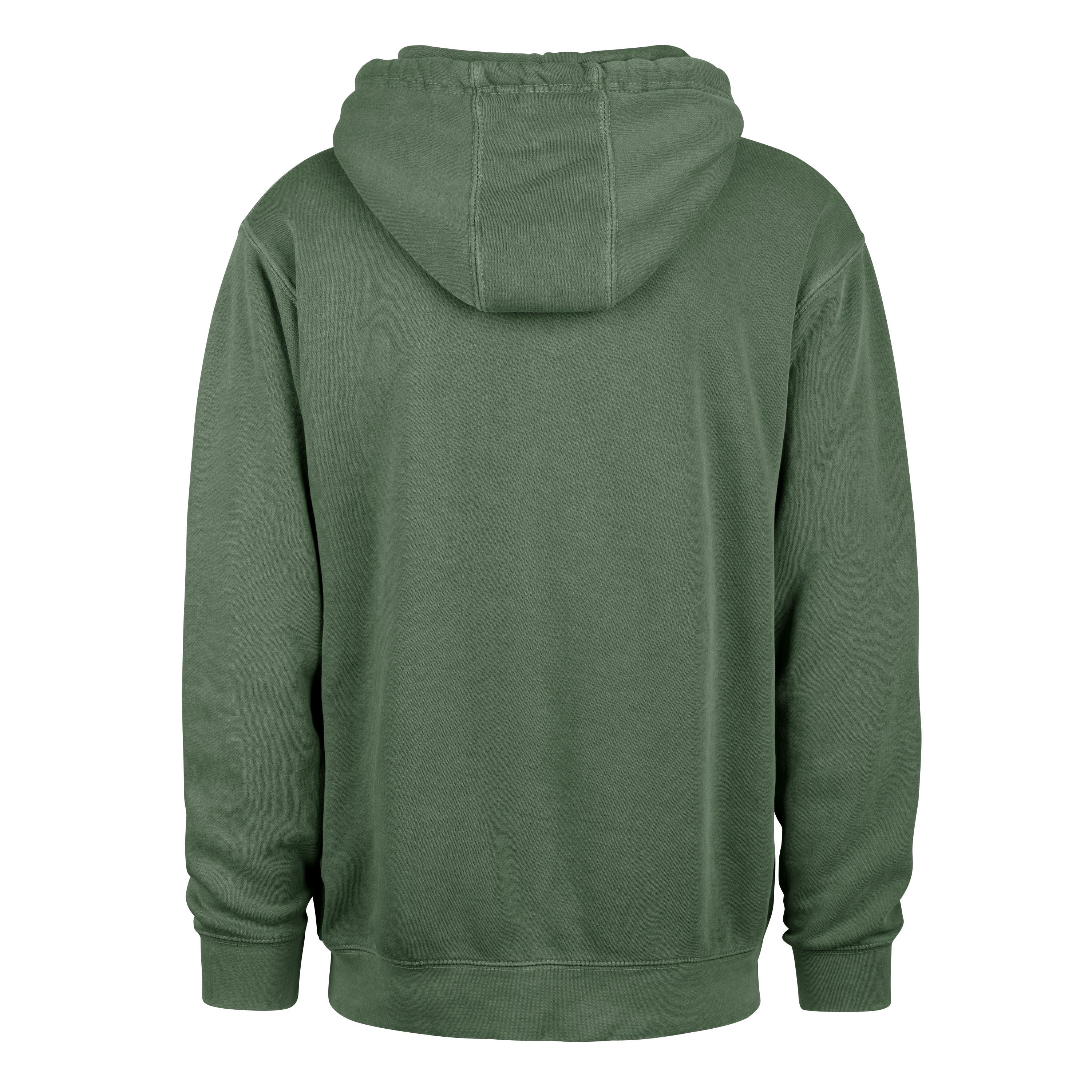 PHILADELPHIA EAGLES HISTORIC SUN FADE '47 PIERCE HOOD sold by 47 product image thumbnail 2