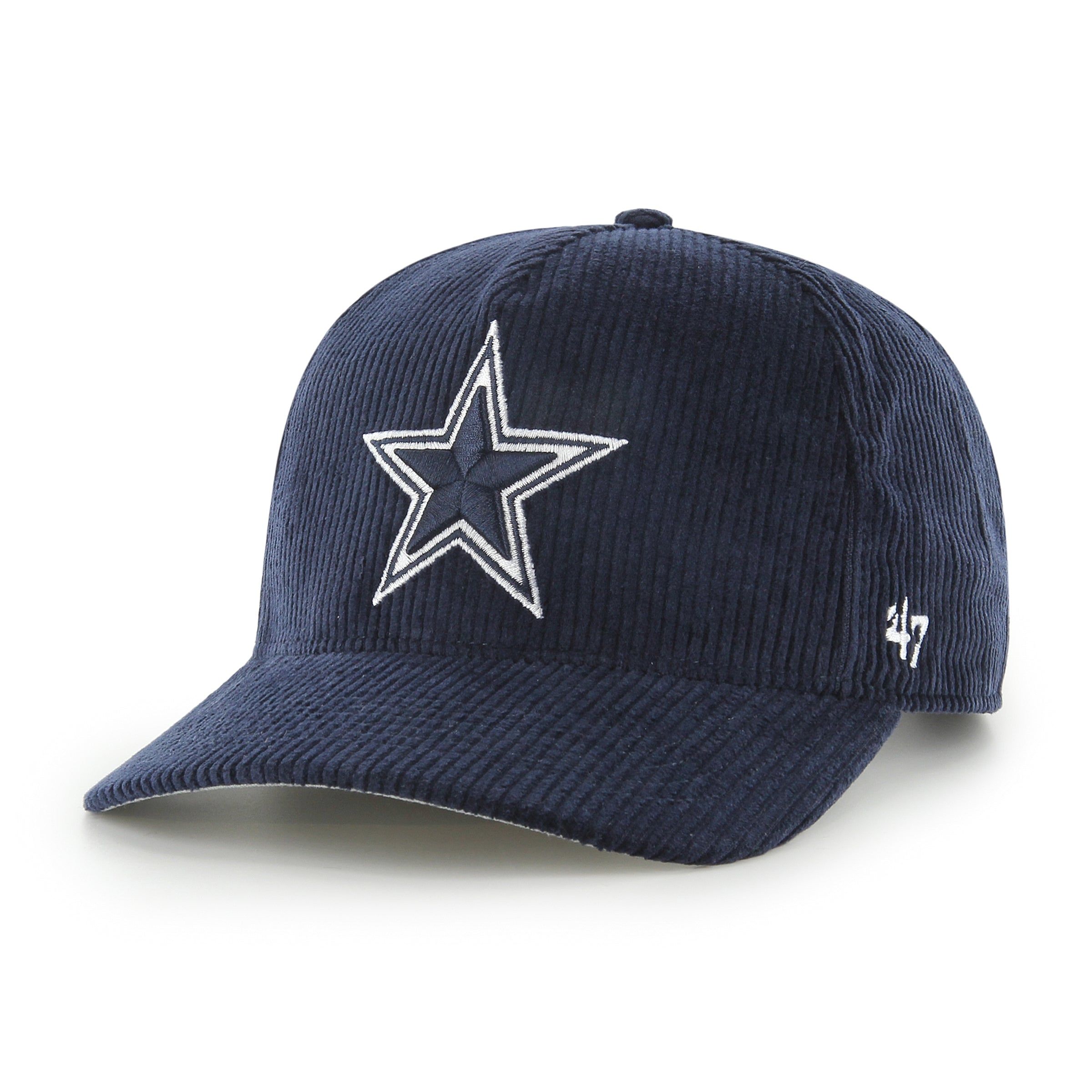 DALLAS COWBOYS THICK CORD '47 HITCH sold by 47