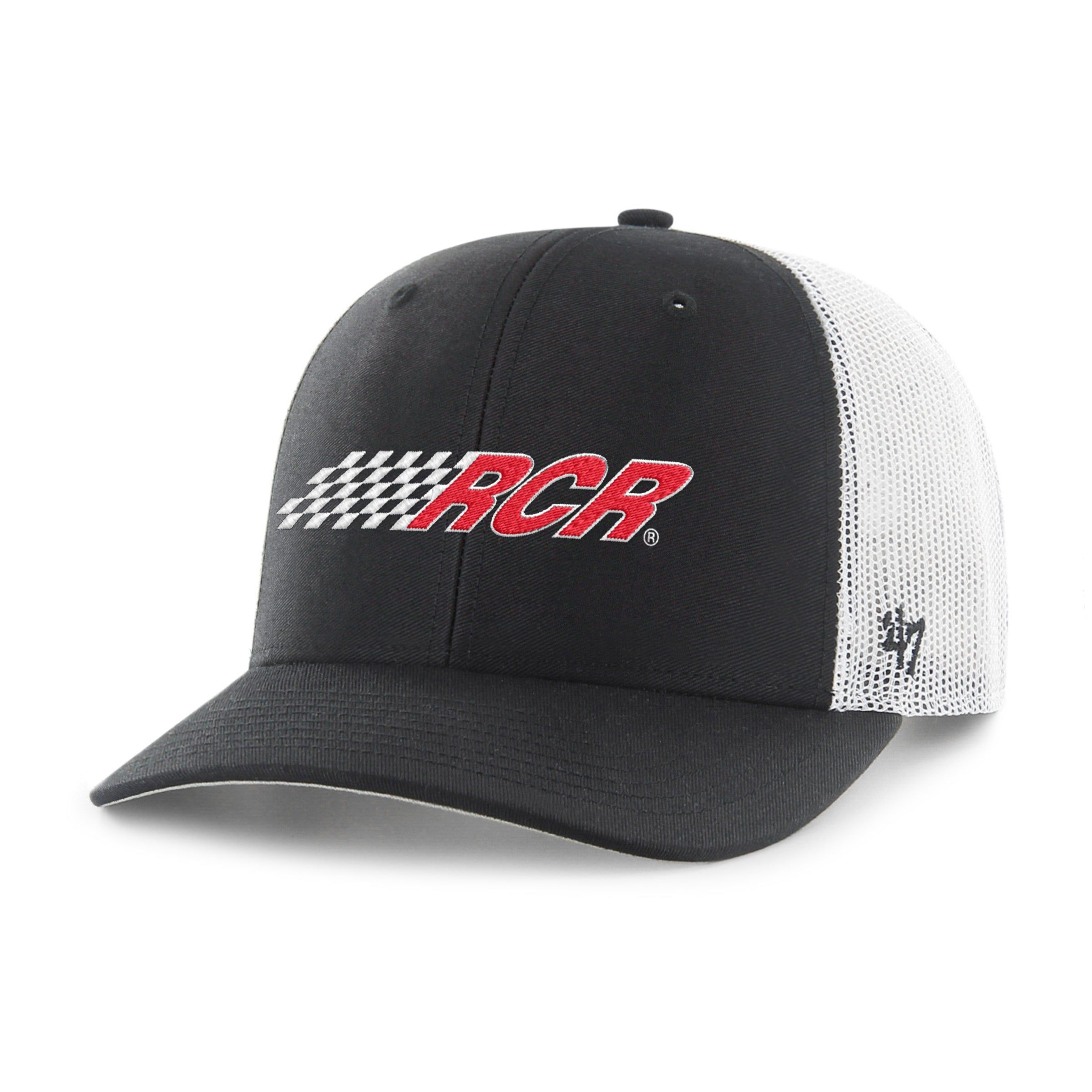 RICHARD CHILDRESS RACING '47 TRUCKER sold by 47