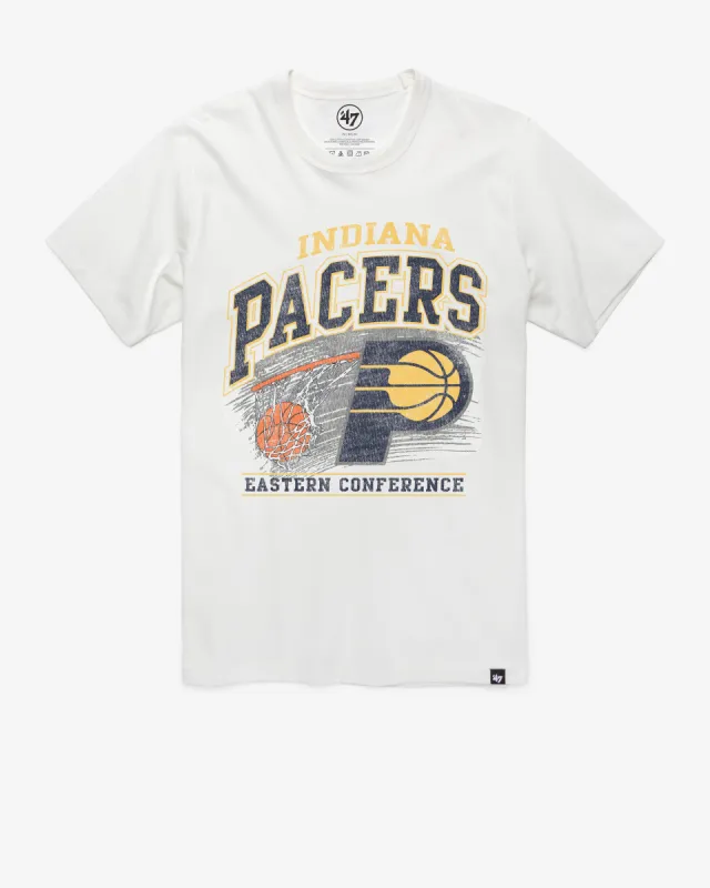 INDIANA PACERS AMP UP '47 FRANKLIN TEE sold by 47