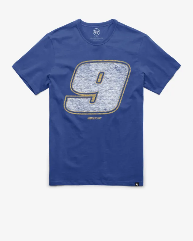 CHASE ELLIOTT HENDRICK MOTORSPORTS DRIVER '47 FRANKLIN TEE sold by 47