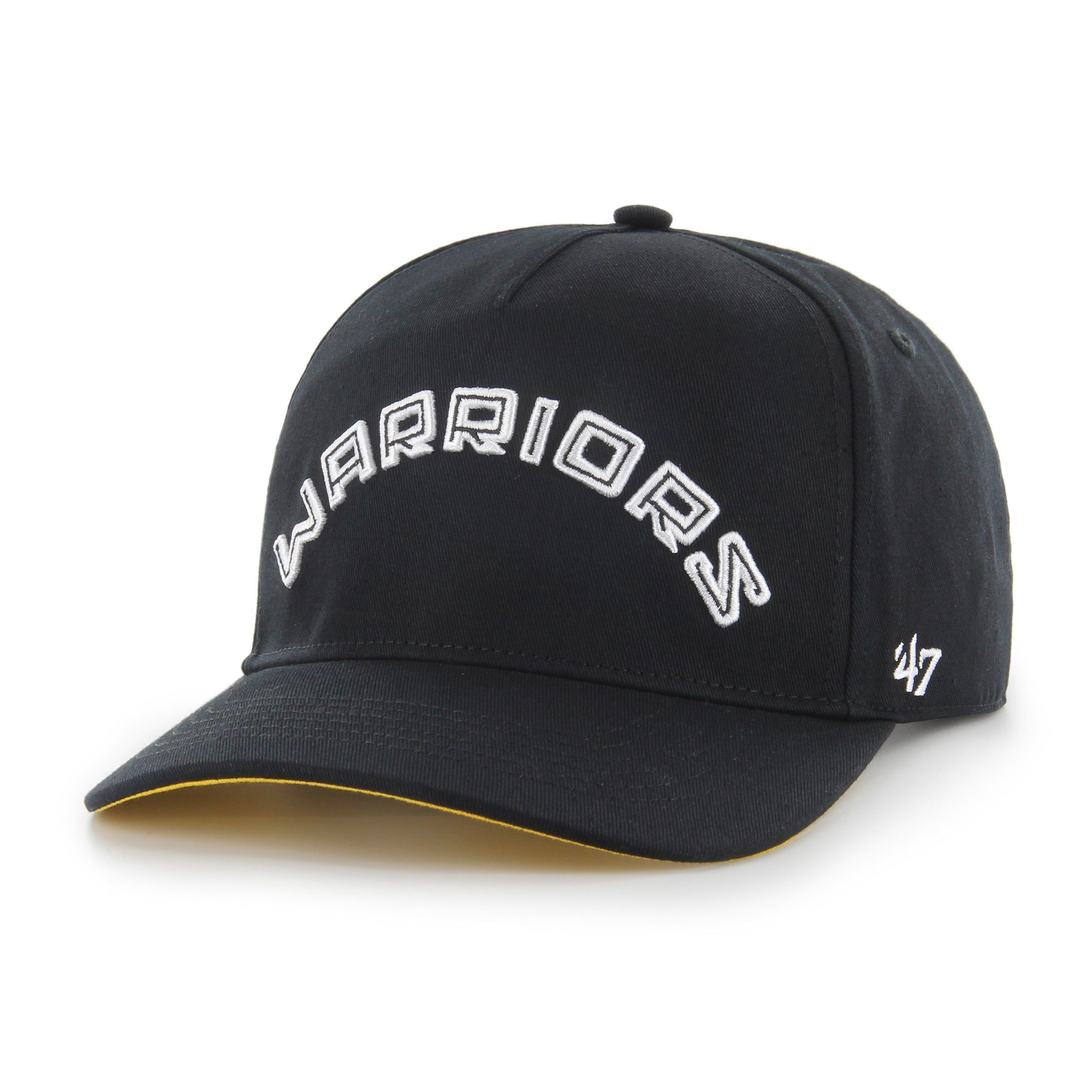 GOLDEN STATE WARRIORS 23 NBA CITY EDITION '47 HITCH sold by 47 product image thumbnail 2