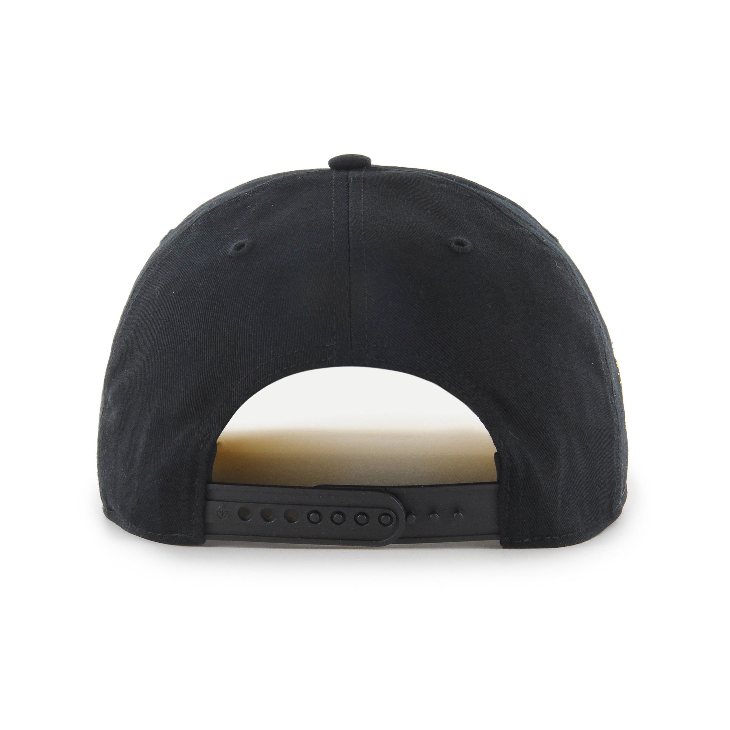 GOLDEN STATE WARRIORS 23 NBA CITY EDITION '47 HITCH sold by 47 product image thumbnail 4