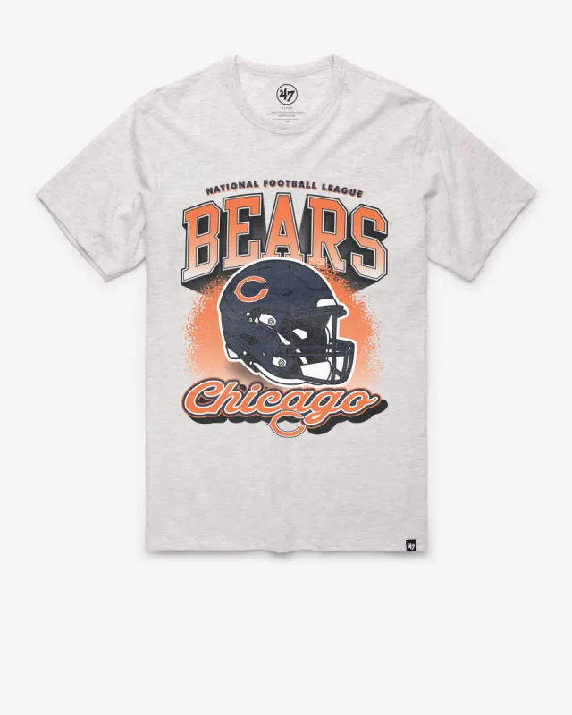 CHICAGO BEARS ISO '47 FRANKLIN TEE sold by 47