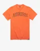 AUBURN TIGERS CLASSIC BLOCK '47 SCRUM TEE sold by 47